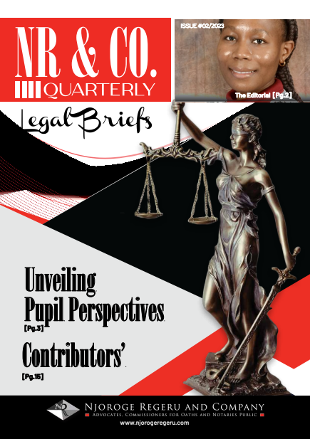 NR Quarterly